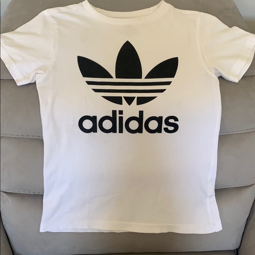 Adidas Size 9-10